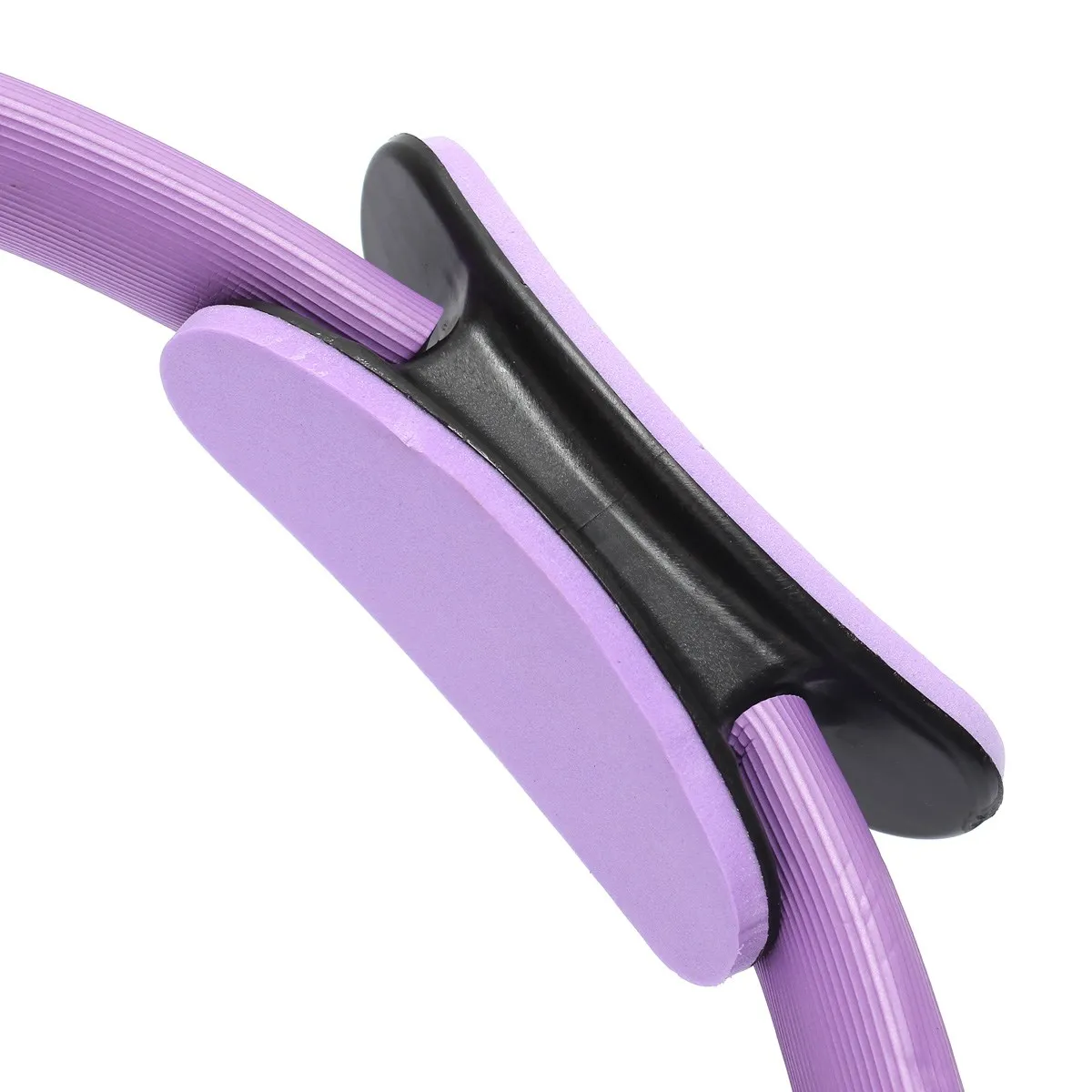 Профессиональное кольцо для фитнеса пилатеса волшебное йоги 4 цвета|yoga circle|fitness