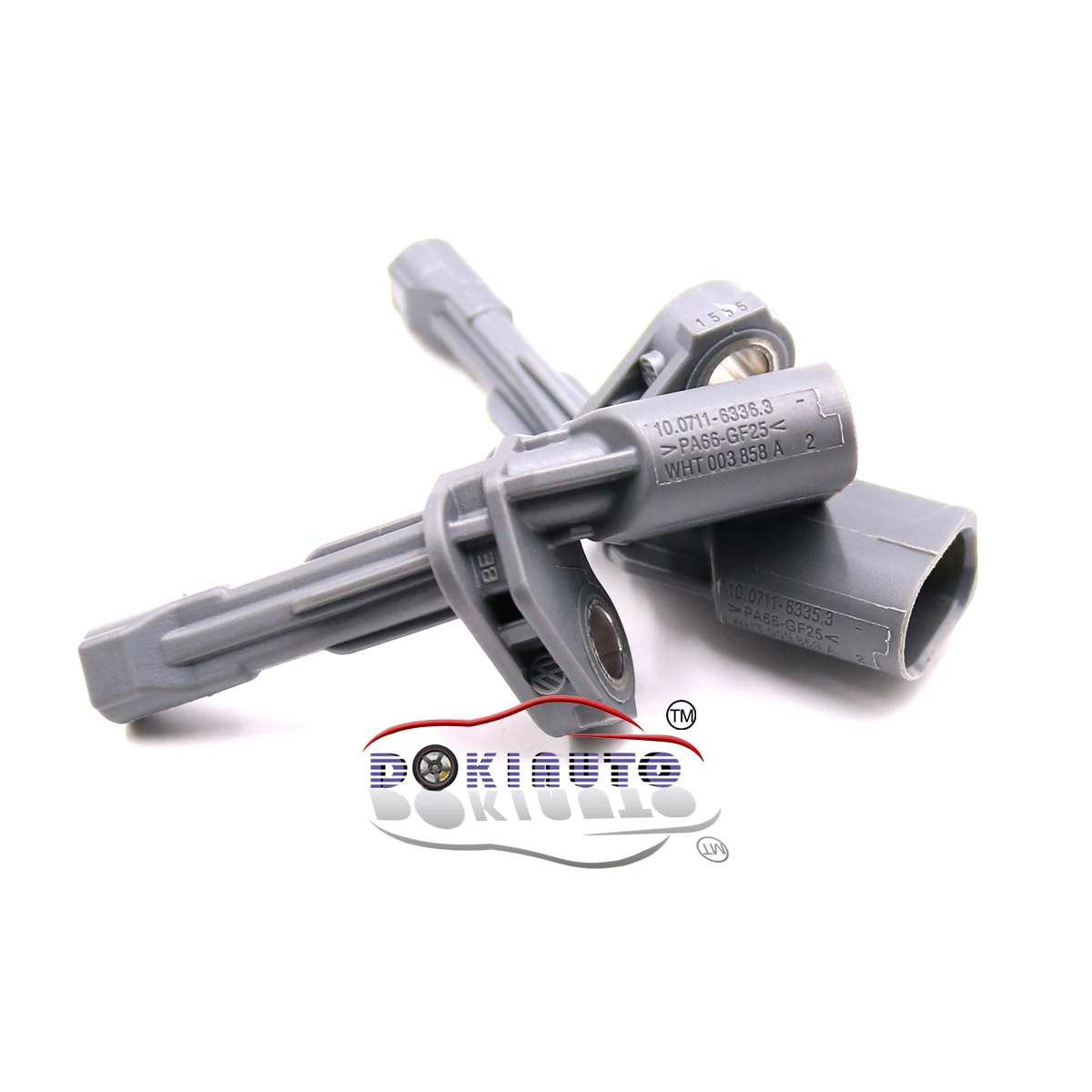 2 движения ABS Датчик скорости колеса PLA 0 для VW Golf 6 Tiguan Jetta MK6 Passat CC Sharan WHT 003 858 A 859 |