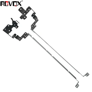 Оригинальный Новый ЖК-шарнир для HP 15-G 15-H 15-R 15-S 250G3 15-G003 15-R011 15-R21TX 15-R032TX 15-G207NL PN:AM14D000100 AM14D000200