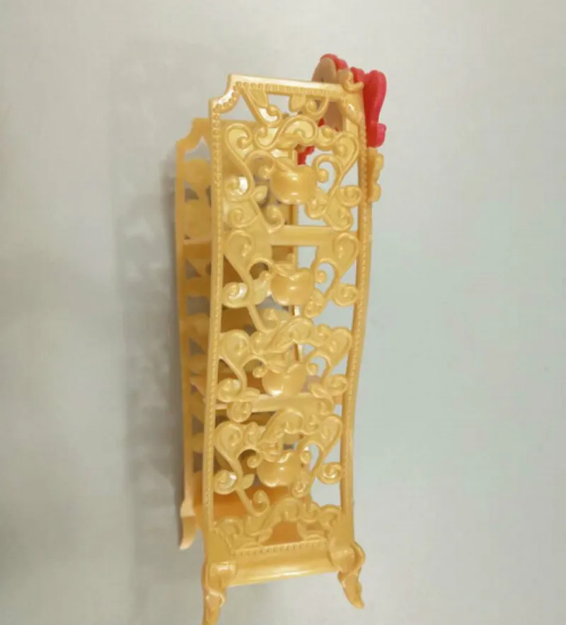 2017 оптовая продажа кукольная мебель детский игровой домик стойка для обуви