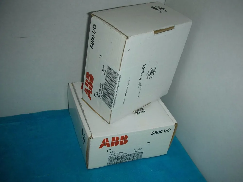 1 .  DCS TU830V1 3BSE013234R1 ABB