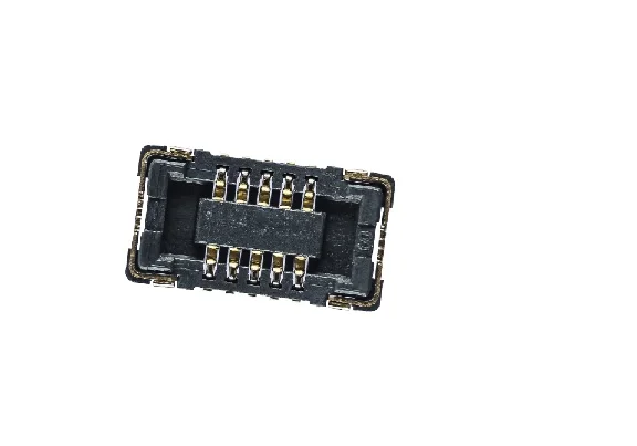 10 шт./лот для MacBook Pro Retina 13 &quotA1502 клавиатура подсветка fpc коннектор подключения ЖК