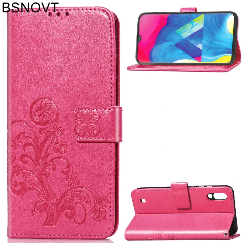 

For Samsung Galaxy M10 Case SM-M105F/DS Soft Silicone Dirt-resistant Phone Bag Case For Samsung M10 Cover For Samsung M10 Case