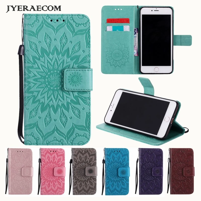 Чехол-бумажник JYERAECOM из искусственной кожи в стиле ретро для Nokia lumia N630 N635 N550 N640 N650