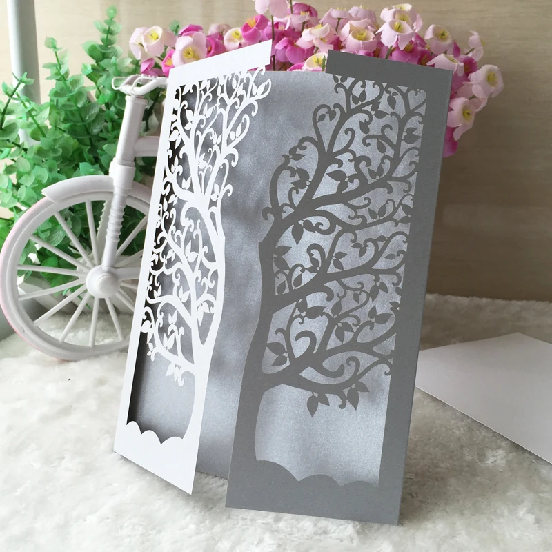 12 шт./лот 13-й бар мицва поздравительная открытка благословение украшение для