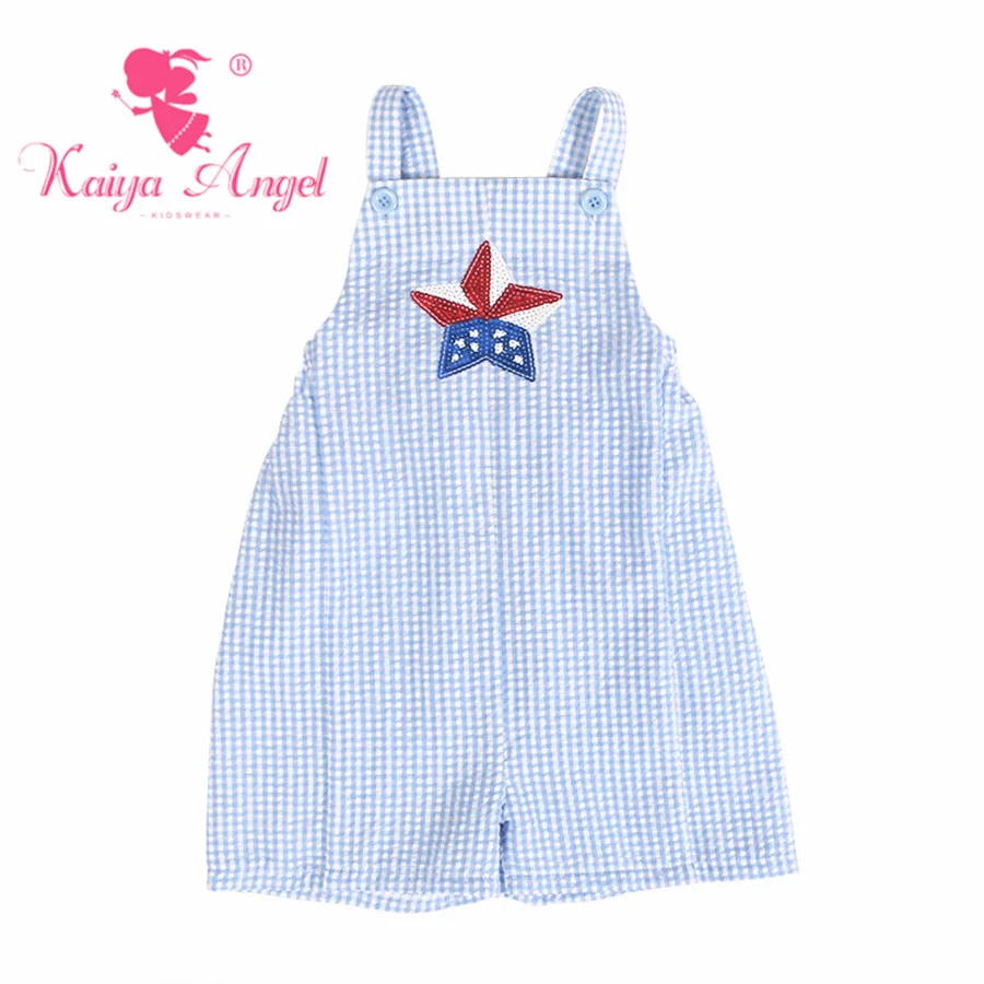 Kaiya Angel/платье для маленьких девочек 4 июля 2018 г. Лидер продаж платье дня патриотов