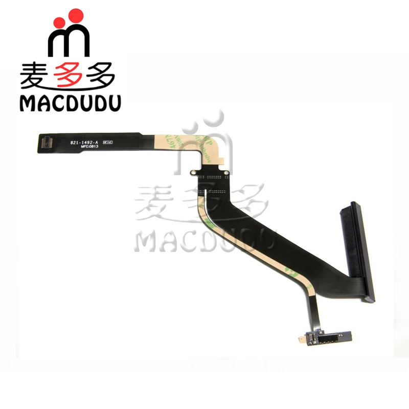 Новый жесткий диск SATA гибкий кабель для MacBook Pro 15 &quotA1286 211-1492-a Mid 2012 MD103 MD104 |