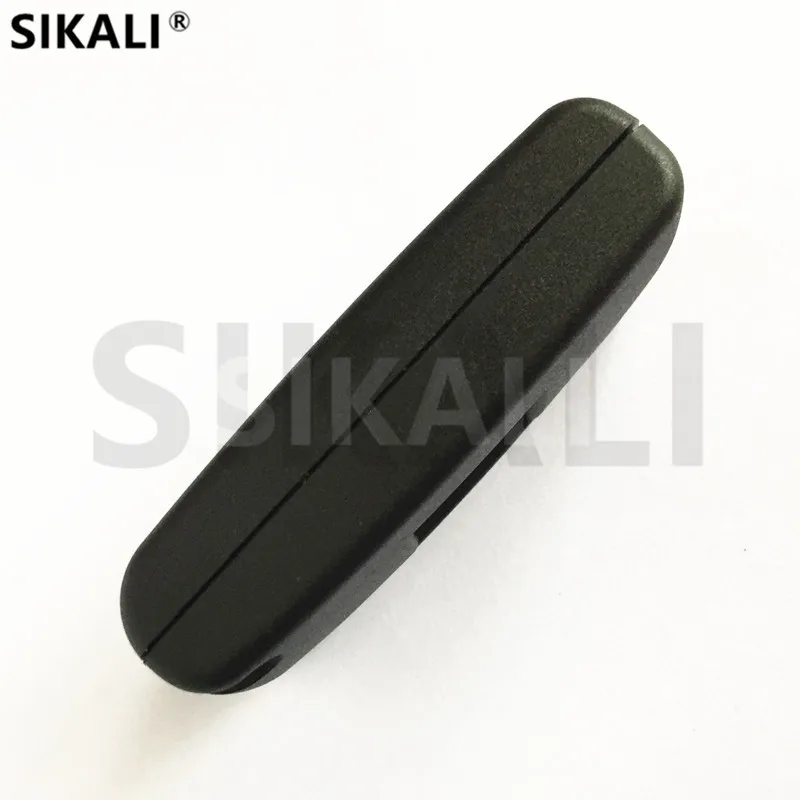 SIKALI дистанционный Автомобильный ключ с 3 кнопками для PEUGEOT 807 407 308 307 CC SW Expert Partner