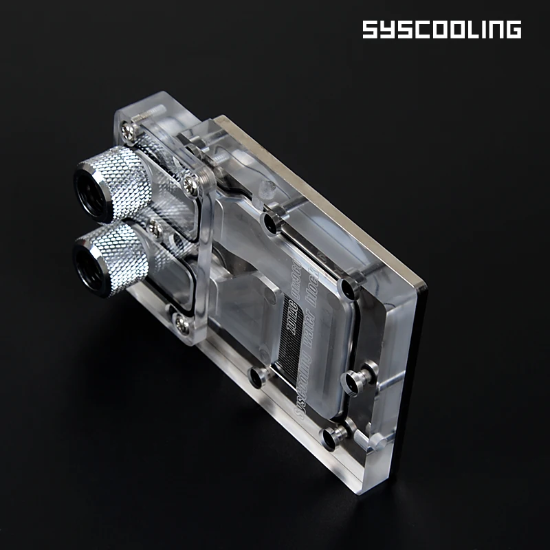 Syscooling высокая производительность специально для печатной платы Zotac GTX960 2G D5 Destroyer