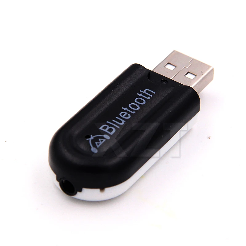 2 в 1 Bluetooth V4.0 музыкальный аудио стерео приемник 3 5 мм A2DP адаптер Dongle В USB
