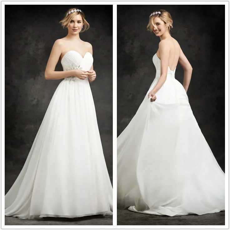 

Wedding Dresses