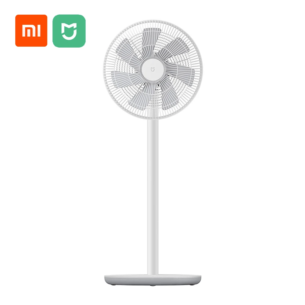 Xiaomi DC преобразователь частоты напольный вентилятор натуральный инвертор для