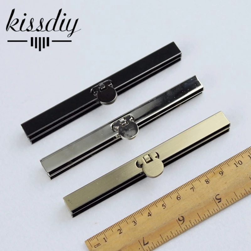 10 шт. 11 4 см для шитья сумок|purse frame handle|handles for bagspurse |