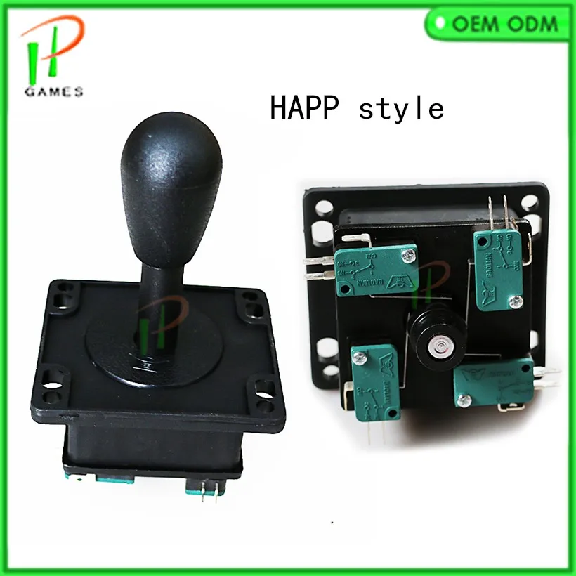 Аркадный комплект новинка Нулевая задержка аркадный USB кодировщик ПК для