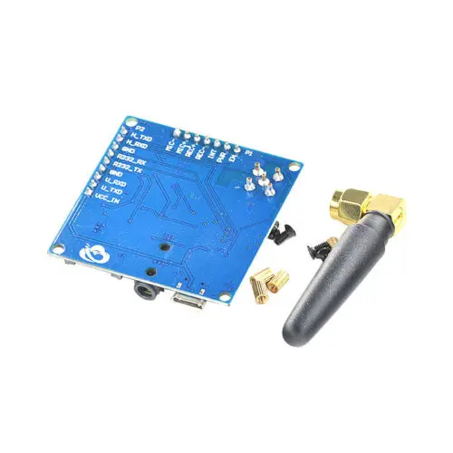 GPRS Pro Serial A6 GSM модуль Core DIY developnt плата замена SIM900|board diy|gsm gprsgprs module |