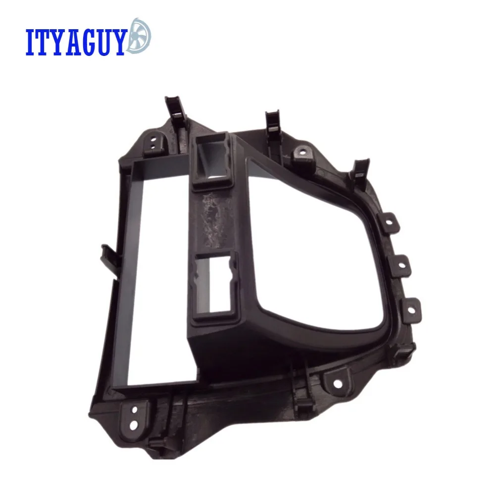 1 DIN автомобильный Радио стерео панель для 97-03 Lexus RX300 Toyota Harrier Стерео Переходная
