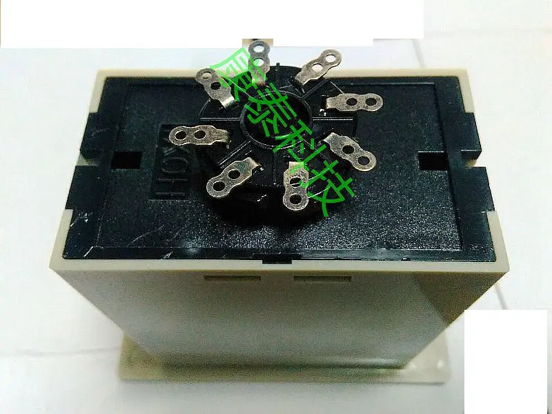 GGG Sanqi Hongxin Relay Factory Digital Time JS14P-M 99 9 S 380V Panel Type | Инструменты