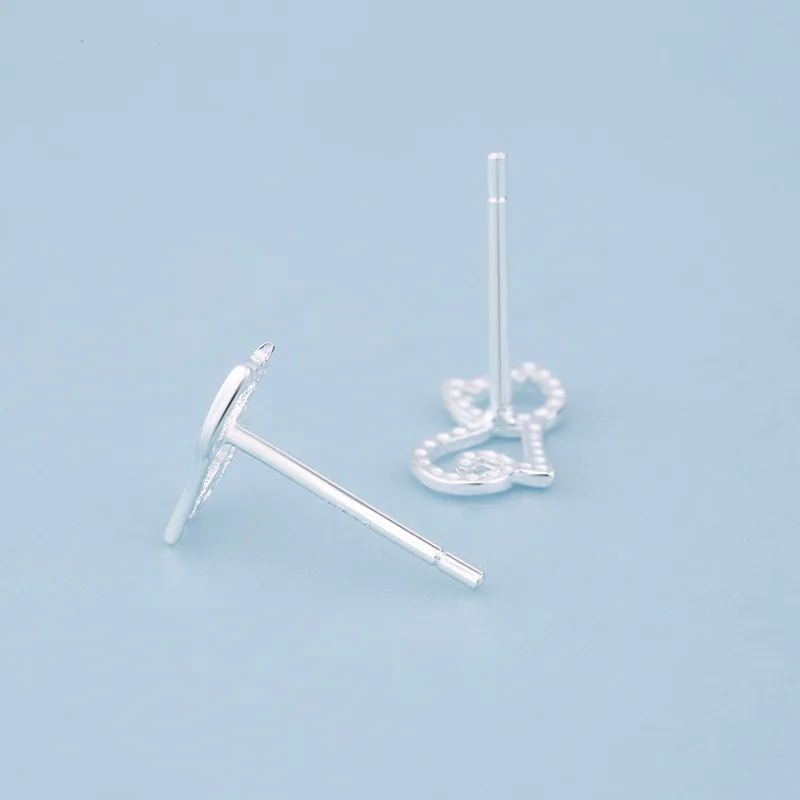 Милые животные ювелирные изделия женские серьги Подарки для девочек милый кот