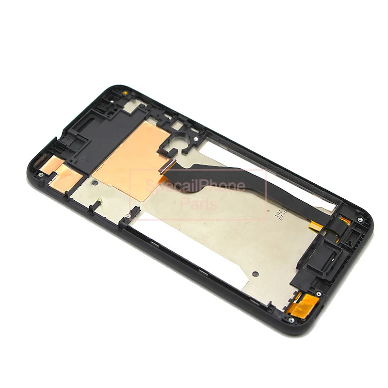 Качество AAA для HTC Desire 816 ЖК-дисплей сенсорный экран дигитайзер с рамкой запасные
