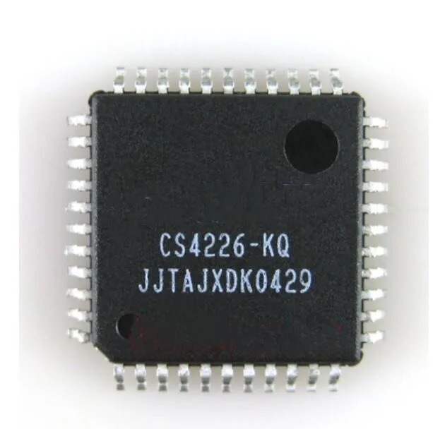 

Оригинальный оригинальный новый модуль CS4226-KQ 5 шт.-10 шт. Бесплатная доставка