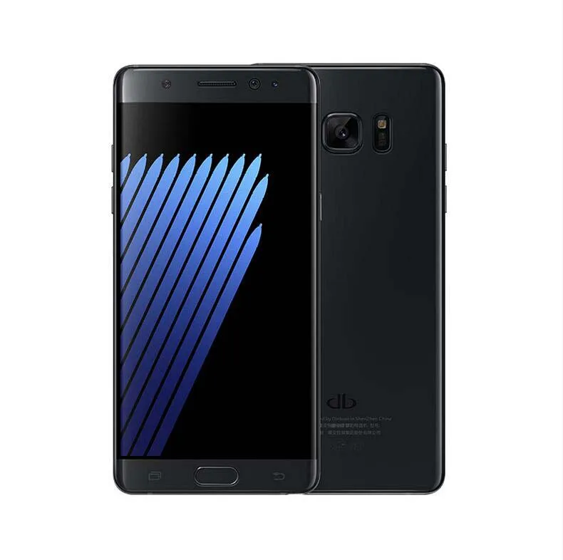 SANTIN DB D7 5 'ƉD изогнутый корпус 4 ГБ ОЗУ 32 Гб ПЗУ четырехъядерный смартфон MTK6735P 4G
