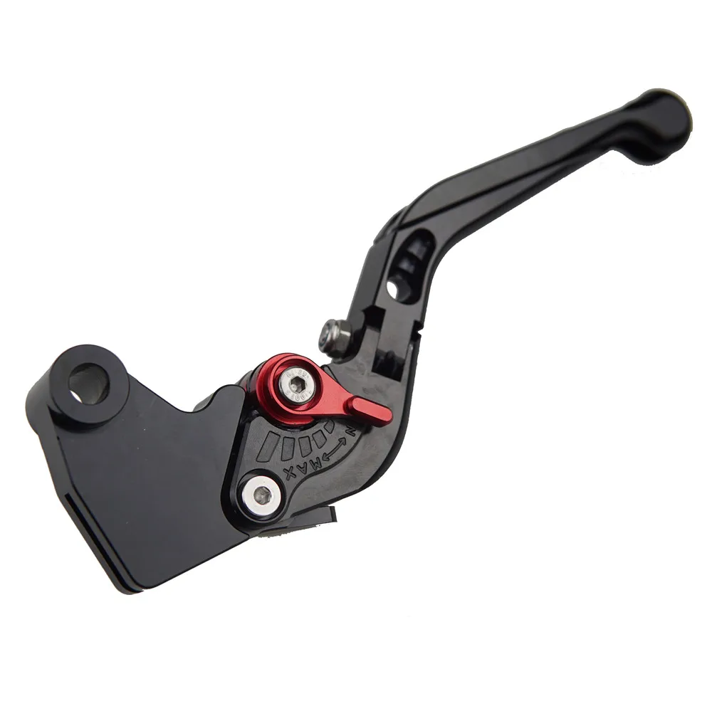 

KODASKIN Folding Extendable Brake Clutch Levers For Kawasaki Z 250 Z250