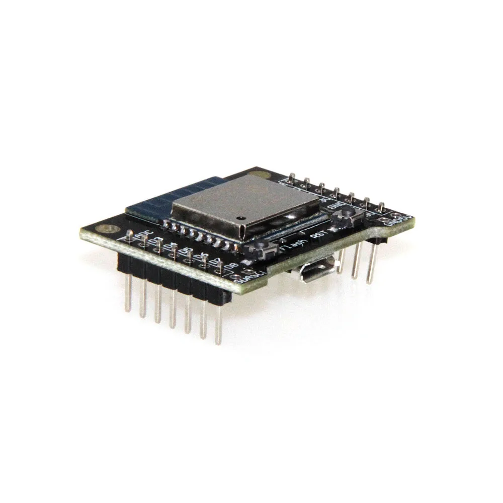 X-8266 esp-wroom-02 макетная плата D1 Мини WiFi сеть ESP8266 модуль