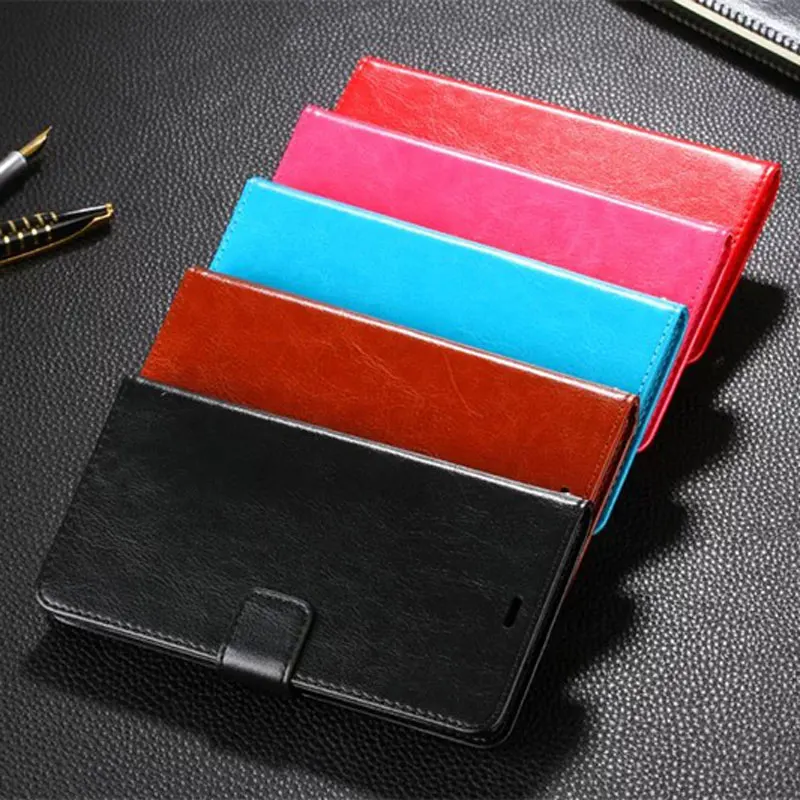 Роскошный чехол кошелек для телефона из искусственной кожи Xiaomi Redmi Note 3 Note3 Pro Prime 5