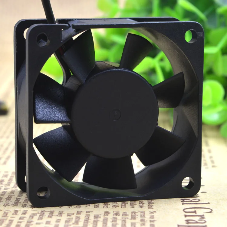 Оригинальный Для ADDA AD0624HB A76GL 6025 24В 0.15A 6 см водостойкий инвертор Охлаждающий