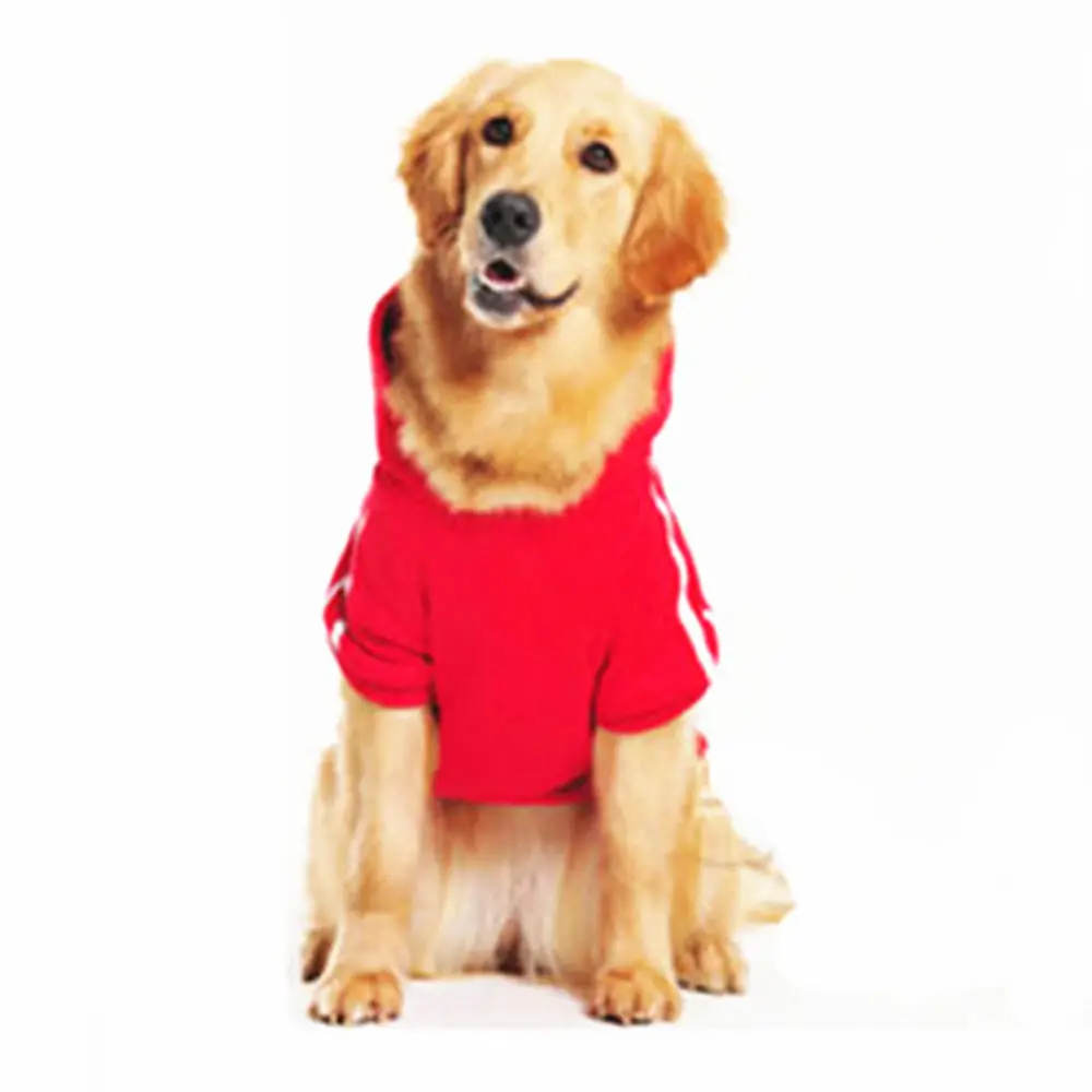 3XL 4XL 5XL 6XL 7XL горячая Распродажа дешевая одежда для больших собак Одежда домашних