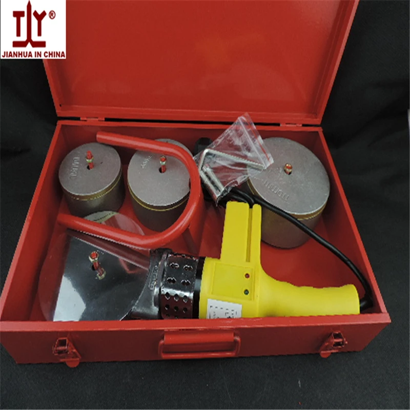 Высокое качество автоматическая отопление 75-110mm220V / 110 В переменного тока 1200 Вт PPR