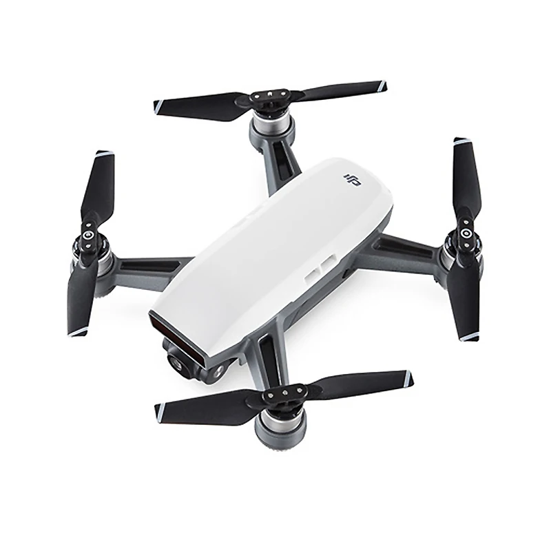 DJI Spark/Spark контроллер комбинированный Дрон 1080P HD видео запись 12MP мини-камера Дрон в Фирменная Новинка