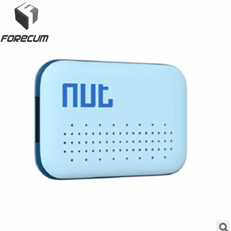 Мини-тег FORECUM Nut 3 GPS-трекер умный Bluetooth брелок для поиска ключей по GPS Nut3