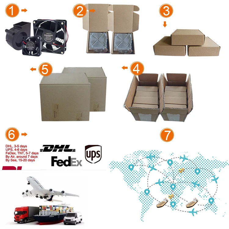 Тихий кулер для компьютера Enokay 120x120x25 мм 12 В 24 В 2Pin XH2.54 12 см чехол для ПК 120 мм вентилятор охлаждения постоянного тока