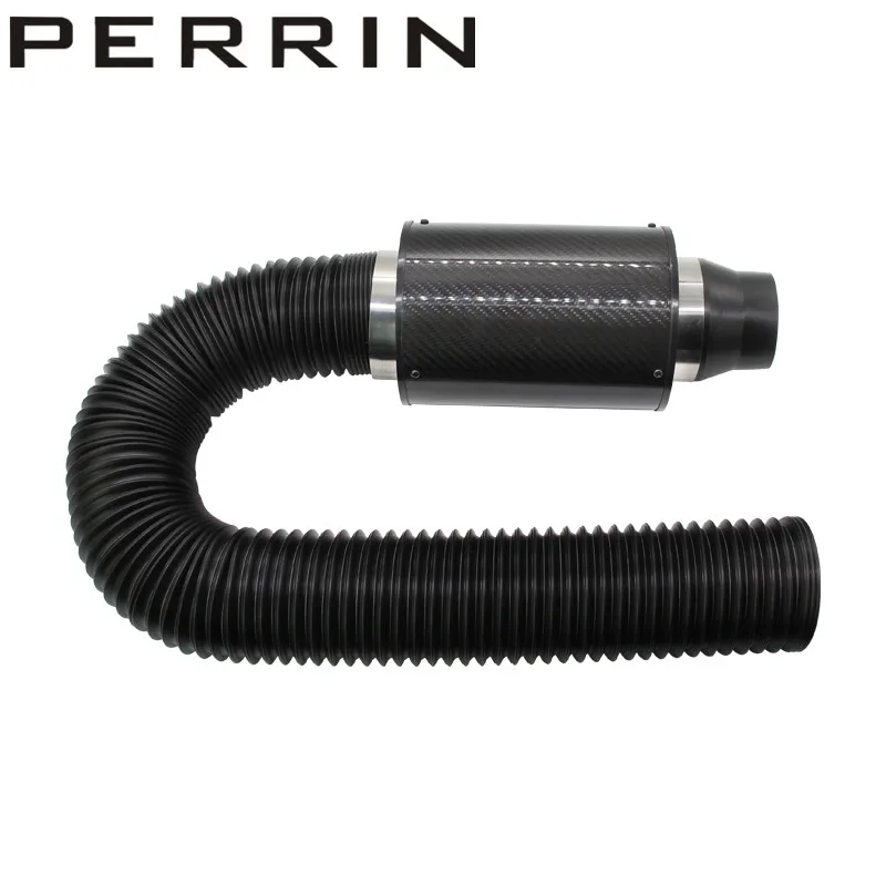 Универсальный Гоночный индукционный комплект холодной подачи углеродного