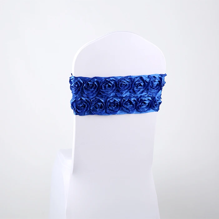 50 шт./лот новый дизайн высокое качество атласная роза свадебная банкетная