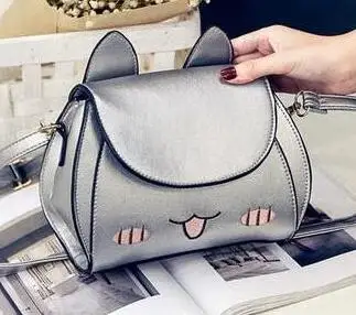 Лидер продаж Новая модная женская сумка мессенджер для отдыха Joker|fashion handbag|handbags