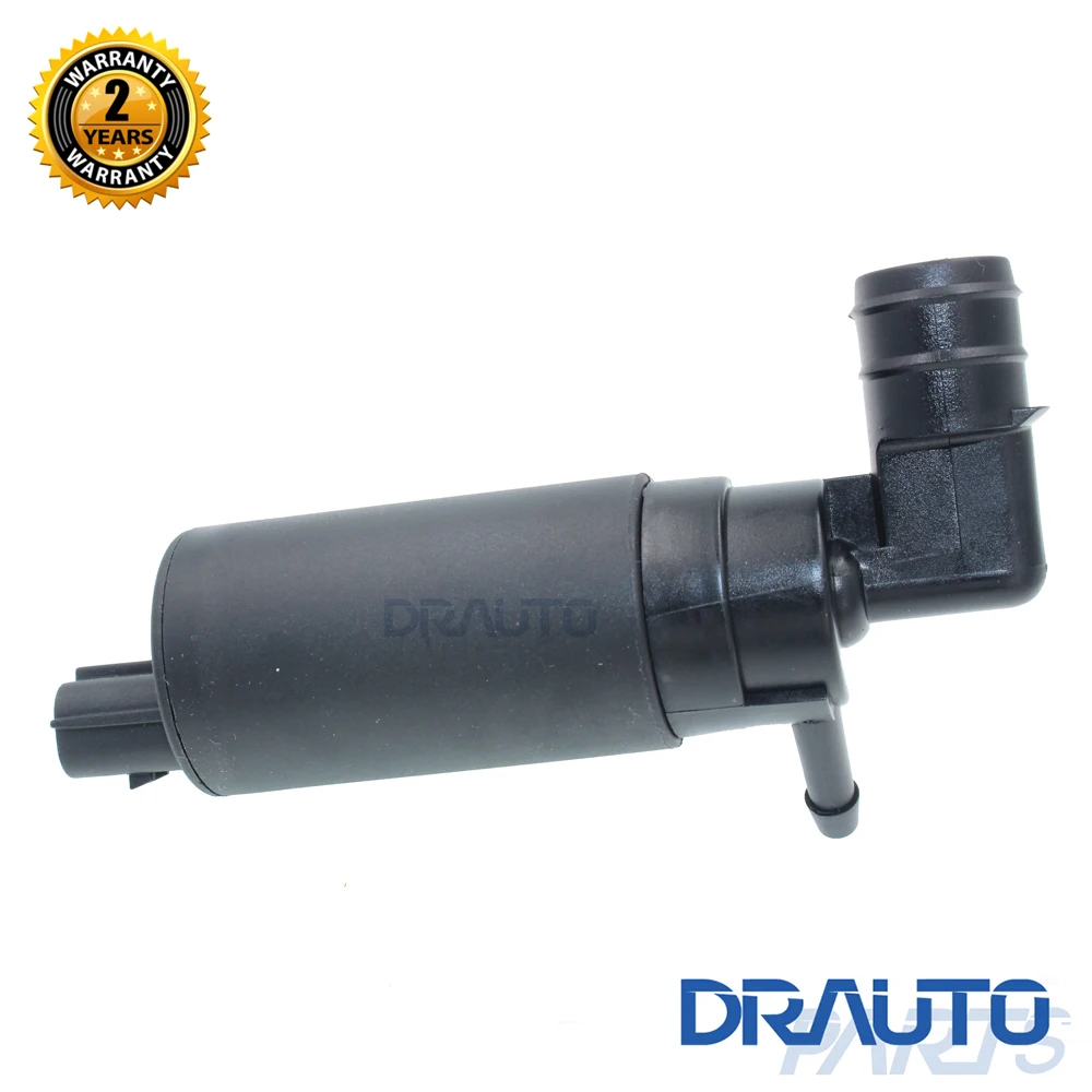 Насос для мытья окон лобового или переднего стекла стеклоочиститель 85330 05030 05031