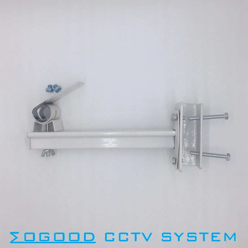 Hikvision DS-1296ZJ-H кронштейн для пулевой пистолет Тип камера открытый/закрытый настенный кронштейн Композитное волокно