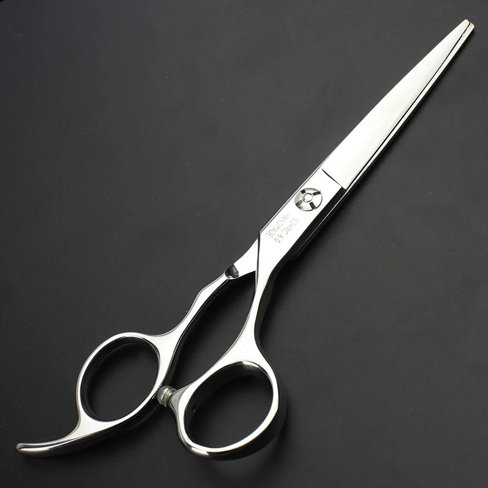 2017 парикмахерские Профессиональные 6 дюймовые Парикмахерские ножницы высокого