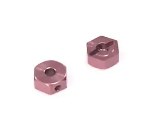 Aluminum chassis battery holder motor mount hex hub rear wing kit damper plate arm hold 5800v for X-Rider 1/8 FLAMINGO | Игрушки и хобби