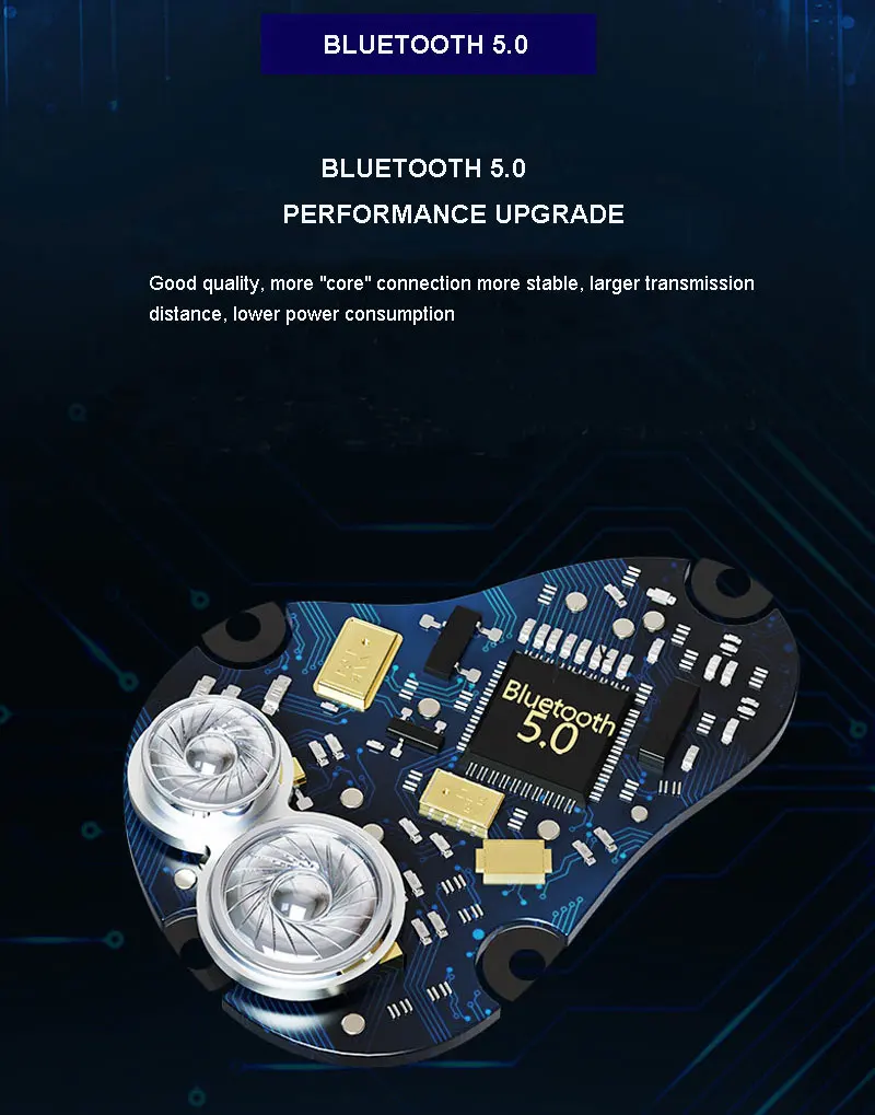 Настоящие Bluetooth 5,0 наушники TWS беспроводные головные уборы IPX7 спортивные свободные наушники 6D стерео игровая гарнитура с микрофоном зарядная коробка