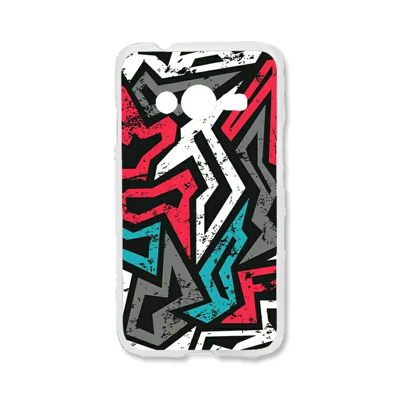 H077 TAOYUNXI мягкий чехол для samsung Galaxy ACE 4 чехол s для samsung ACE4 NXT G313 G318H Trend 2 Lite Ace4 Lite Neo Duos DS G318F чехол - Цвет: H077