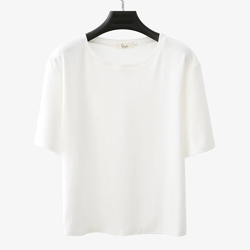 Женская футболка Ulzzang летняя хлопковая свободная|women t-shirt|cotton tshirttop tees |