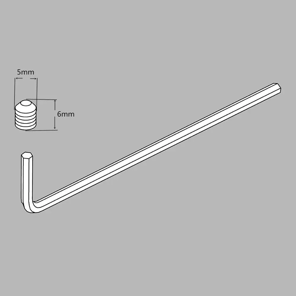 Сменный комплект оборудования для установки винтов набор вставок смесителя