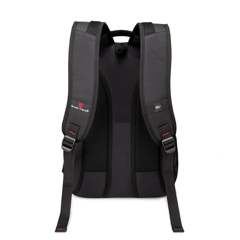 Мужские рюкзаки Bolsa Mochila для ноутбука 14 дюймов 15,6 дюймов Сумка для ноутбука унисекс рюкзак школьный рюкзак