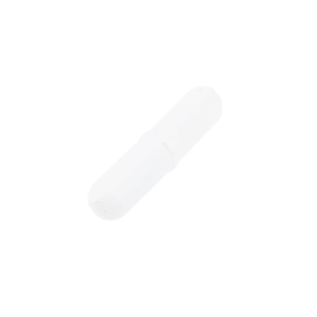 Магнитные мешалки 6X PTFE мешалка смеситель стержни для научной лаборатории
