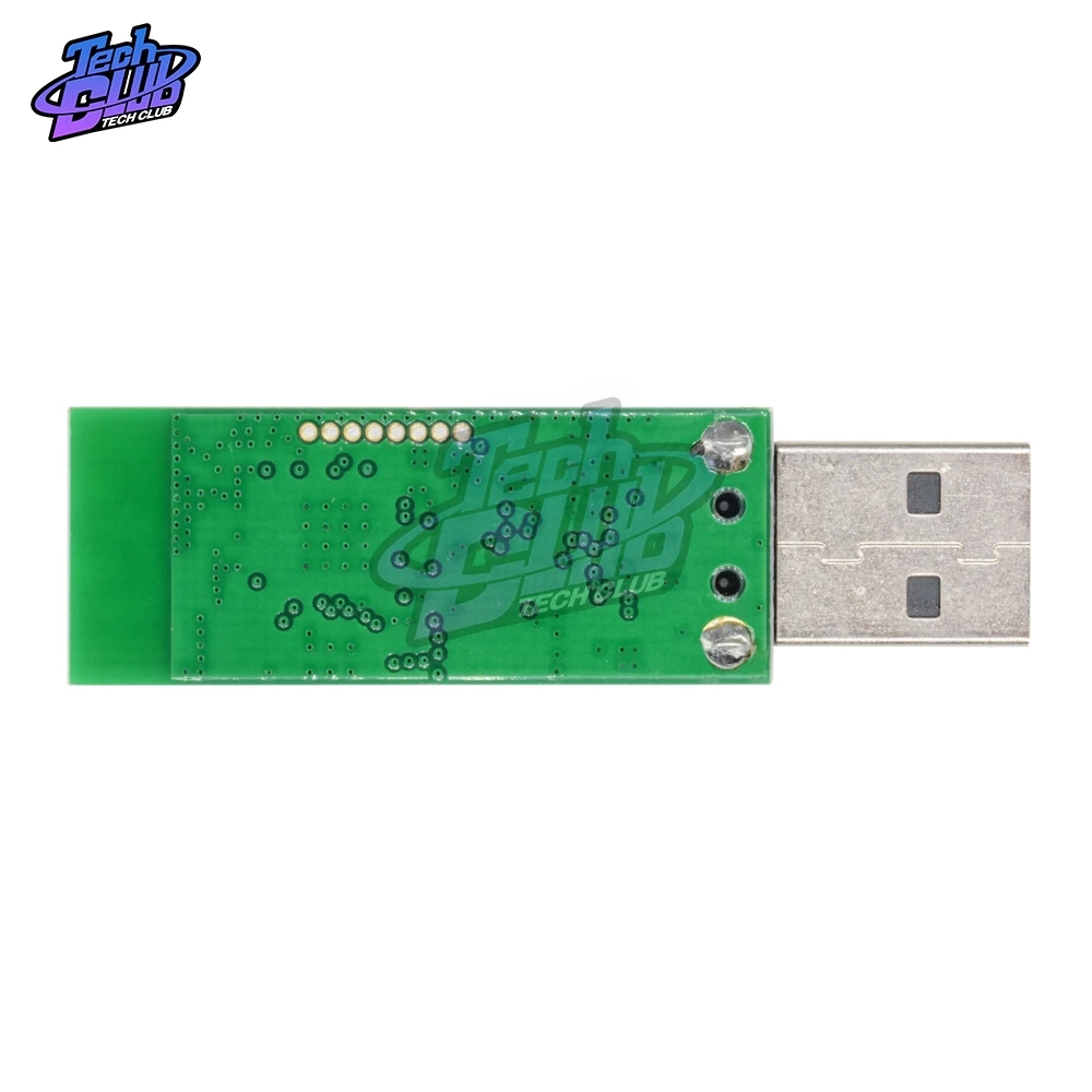 Беспроводная плата Zigbee CC2531 Sniffer модуль анализатора Packet Protocol USB интерфейс Dongle Capture