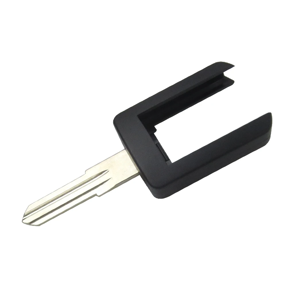 OkeyTech Left Blade/Right Blade/HU43 Blade/HU100 Blade For Vauxhall Opel Corsa Combo Meriva Remote Key Head Shell Fob | Автомобили и