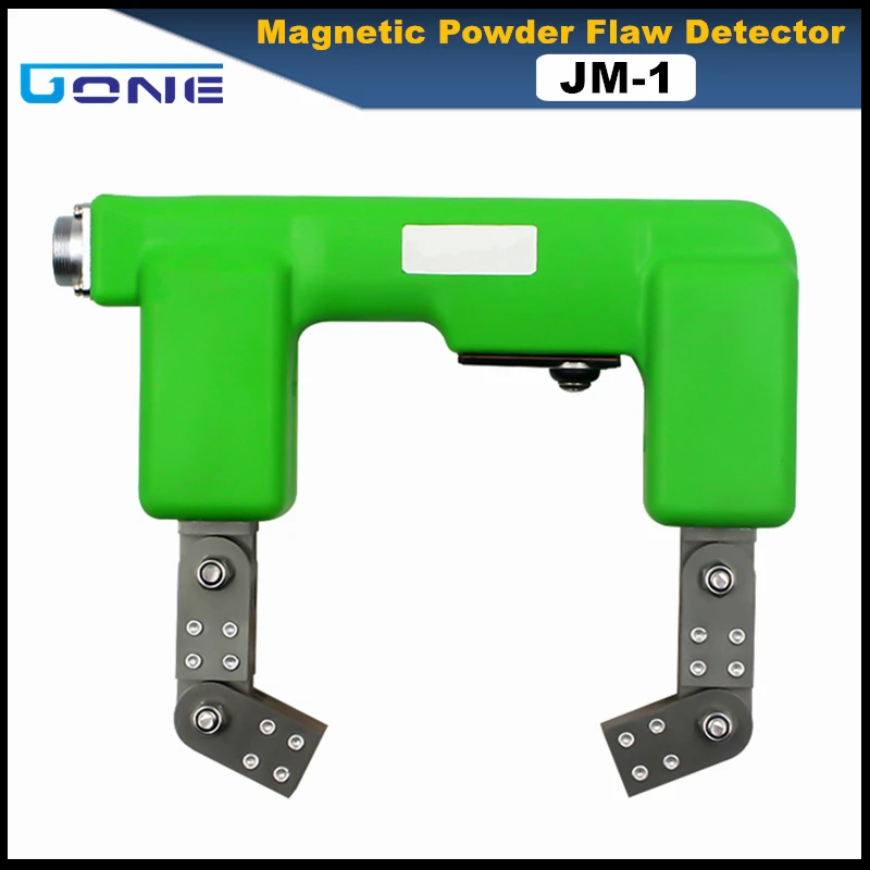JM 1 магнитопорошковый дефектоскоп магнитный порошок дефектоскоп|Ультразвуковые